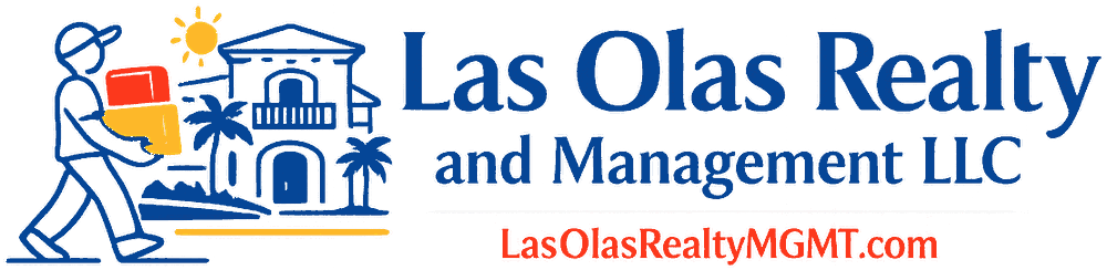 Las Olas Realty and Management LLC